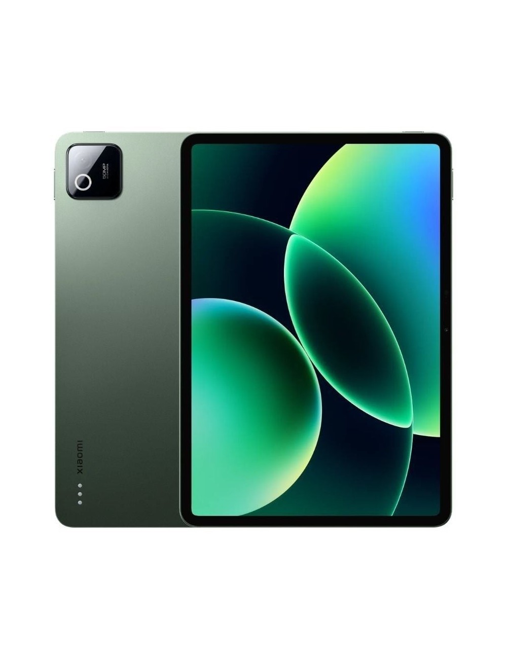Tablet Xiaomi Pad 8 Pro 11.2'/ 8GB/ 256GB/ Octacore/ Verde