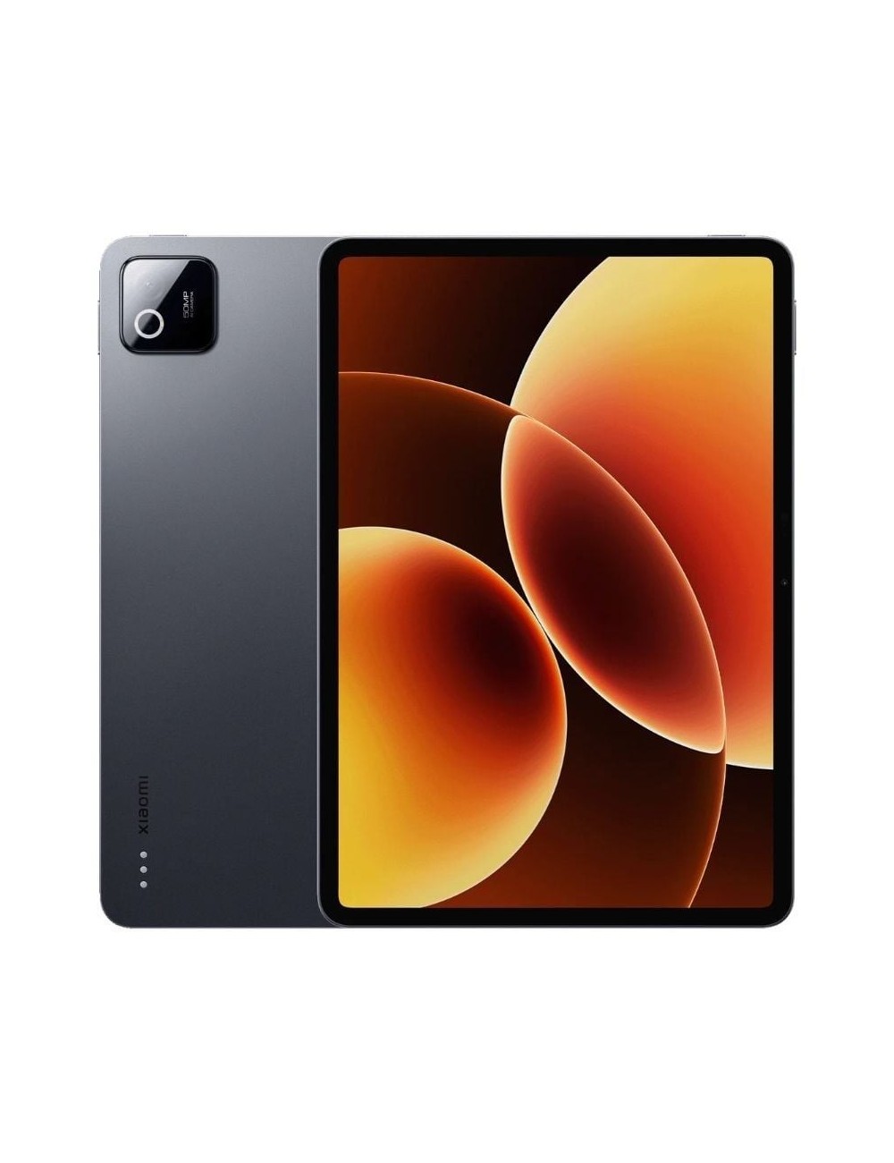 Tablet Xiaomi Pad 8 Pro 11.2'/ 8GB/ 256GB/ Octacore/ Gris