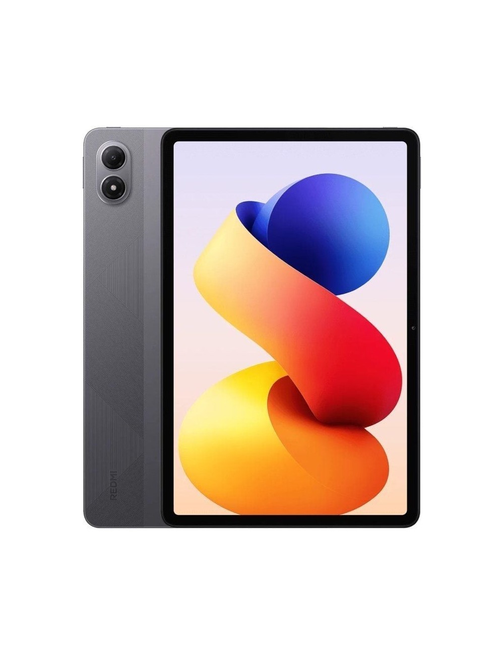 Tablet Xiaomi Redmi Pad 2 Pro 12.1'/ 8GB/ 256GB/ Octacore/ 5G/ Gris Grafito
