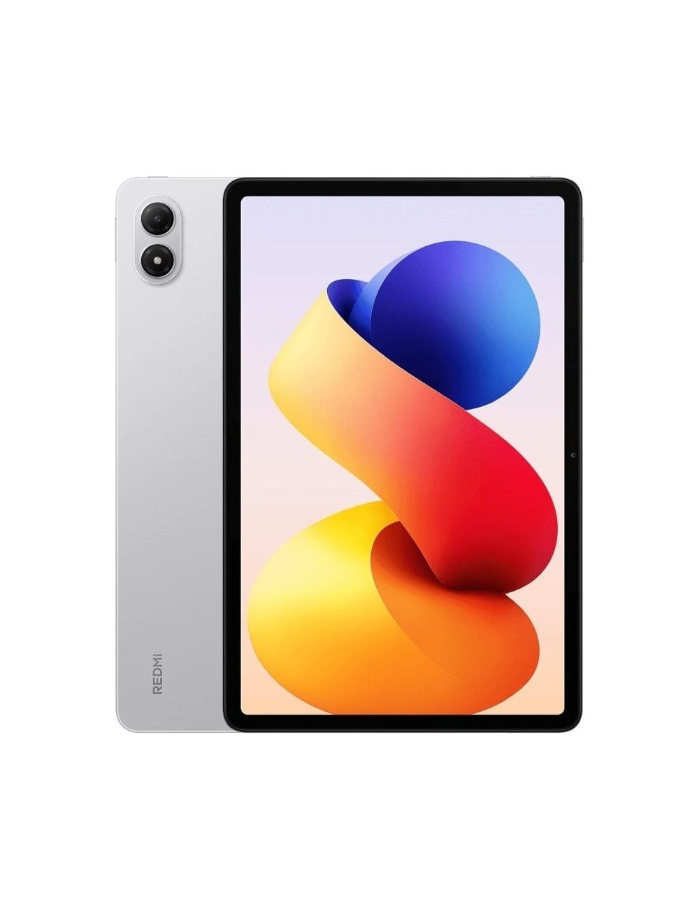 Tablet Xiaomi Redmi Pad 2 Pro 12.1'/ 6GB/ 128GB/ Octacore/ Plata