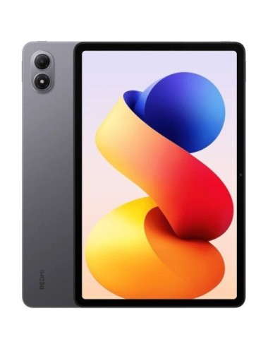 Tablet Xiaomi Redmi Pad 2 Pro 12.1'/ 8GB/ 256GB/ Octacore/ Gris Grafito