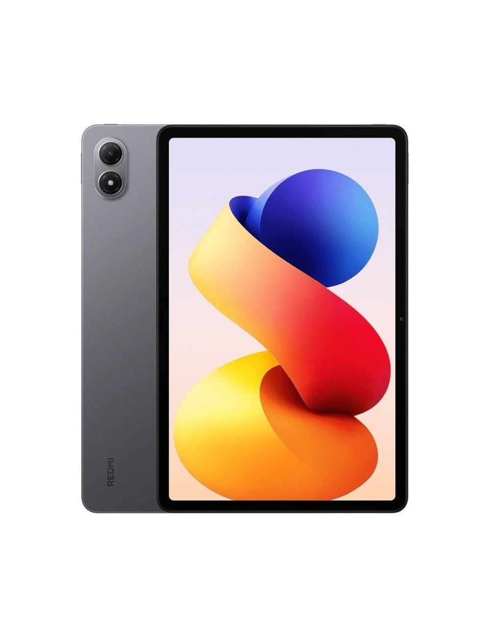 Tablet Xiaomi Redmi Pad 2 Pro 12.1'/ 8GB/ 256GB/ Octacore/ Gris Grafito