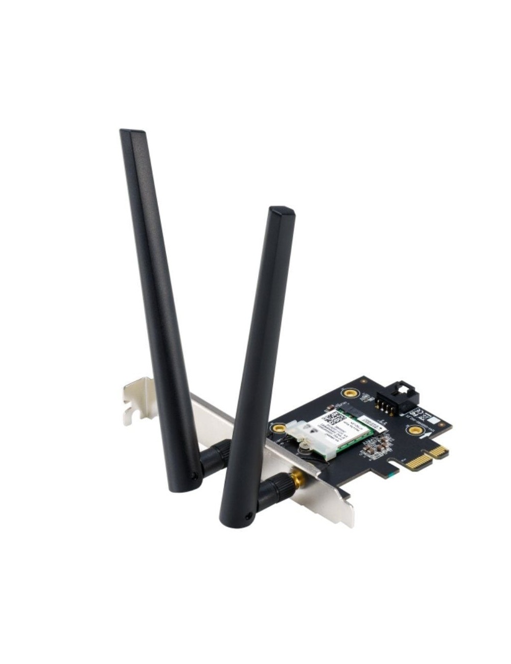 Tarjeta de Red Inalámbrica-PCI Express Asus PCE-AX1800/ 1800Mbps/ 2.4/5GHz