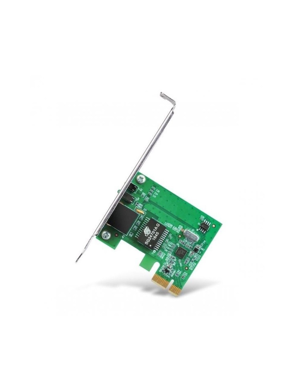 Tarjeta de Red RJ45-PCI Express TP-Link TG-3468/ 1000Mbps