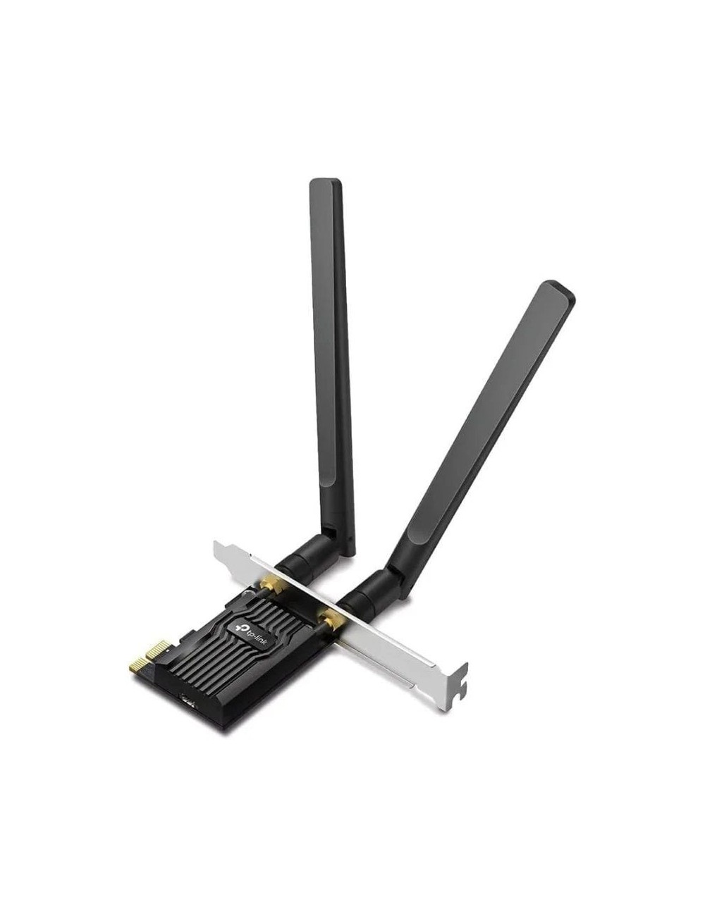 Tarjeta de Red Inalámbrica-PCI Express TP-Link Archer TX20E/ 1800Mbps/ 2.4/5GHz