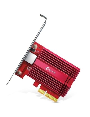 Tarjeta de Red RJ45-PCI Express TP-Link TX401/ 10Gbps