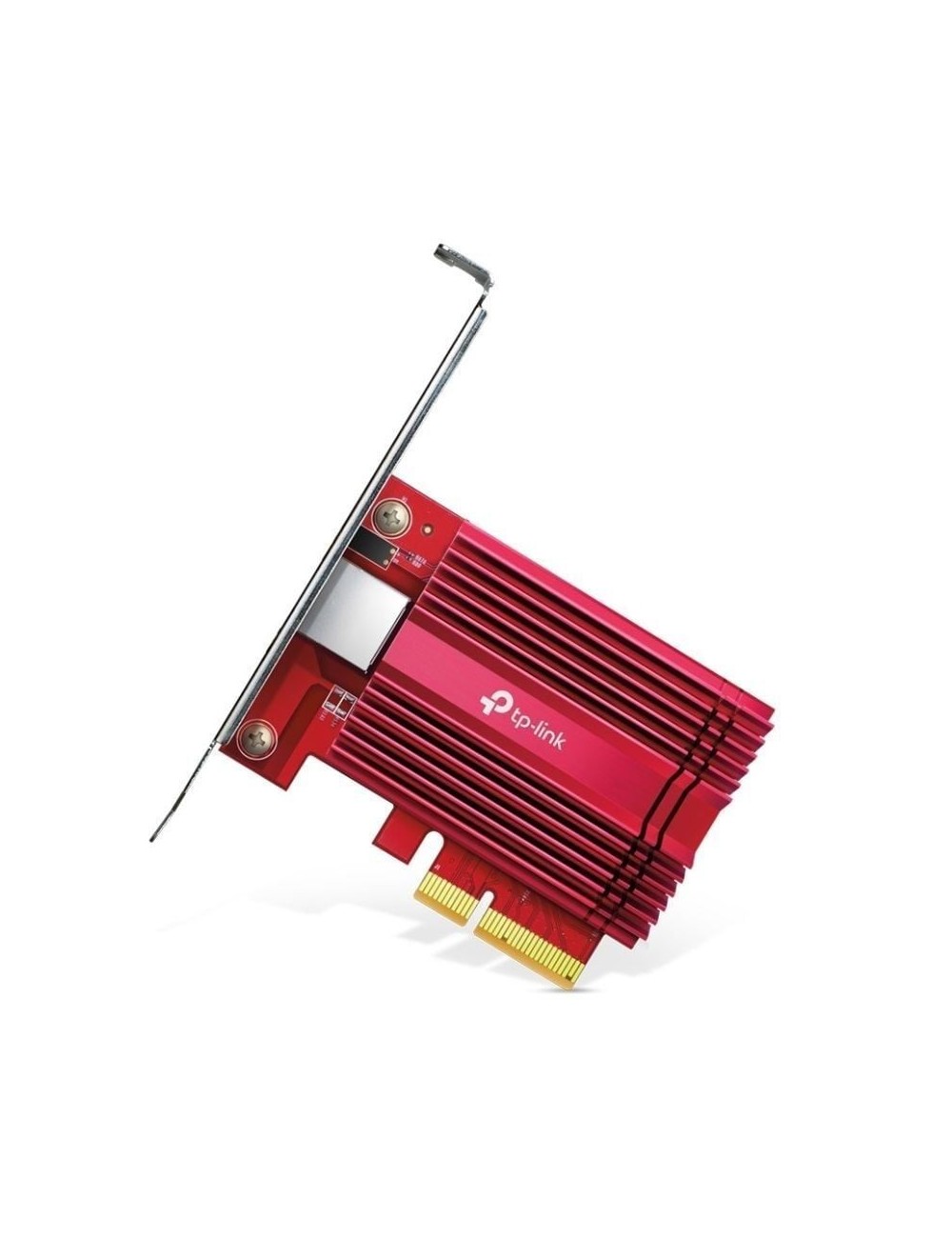 Tarjeta de Red RJ45-PCI Express TP-Link TX401/ 10Gbps