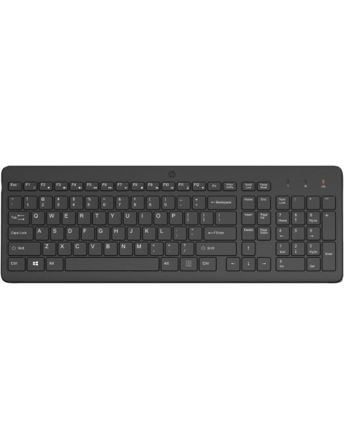 Teclado Inalámbrico HP 225