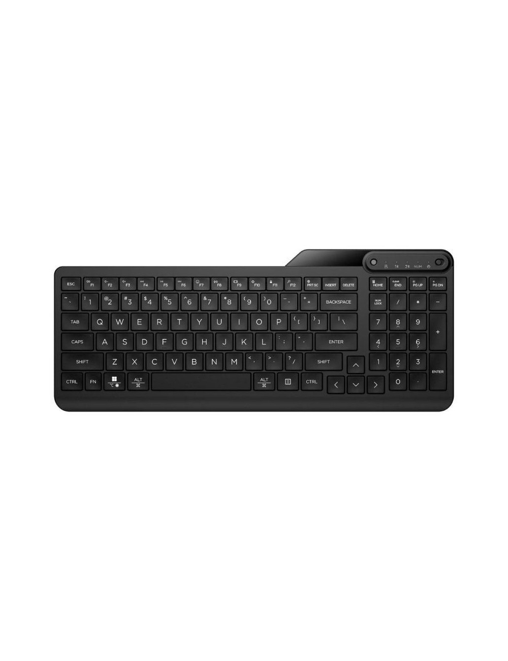 Teclado Inalámbrico HP 475 Dual