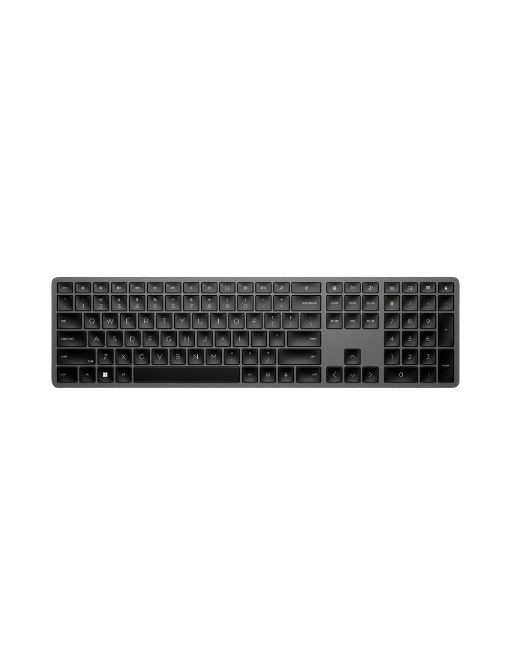Teclado Inalámbrico HP 975 Dual