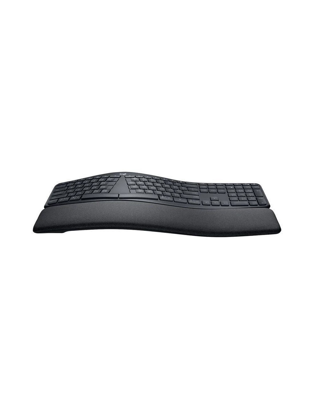 Teclado Inalámbrico Logitech Ergo K860