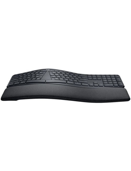 Teclado Inalámbrico Logitech Ergo K860