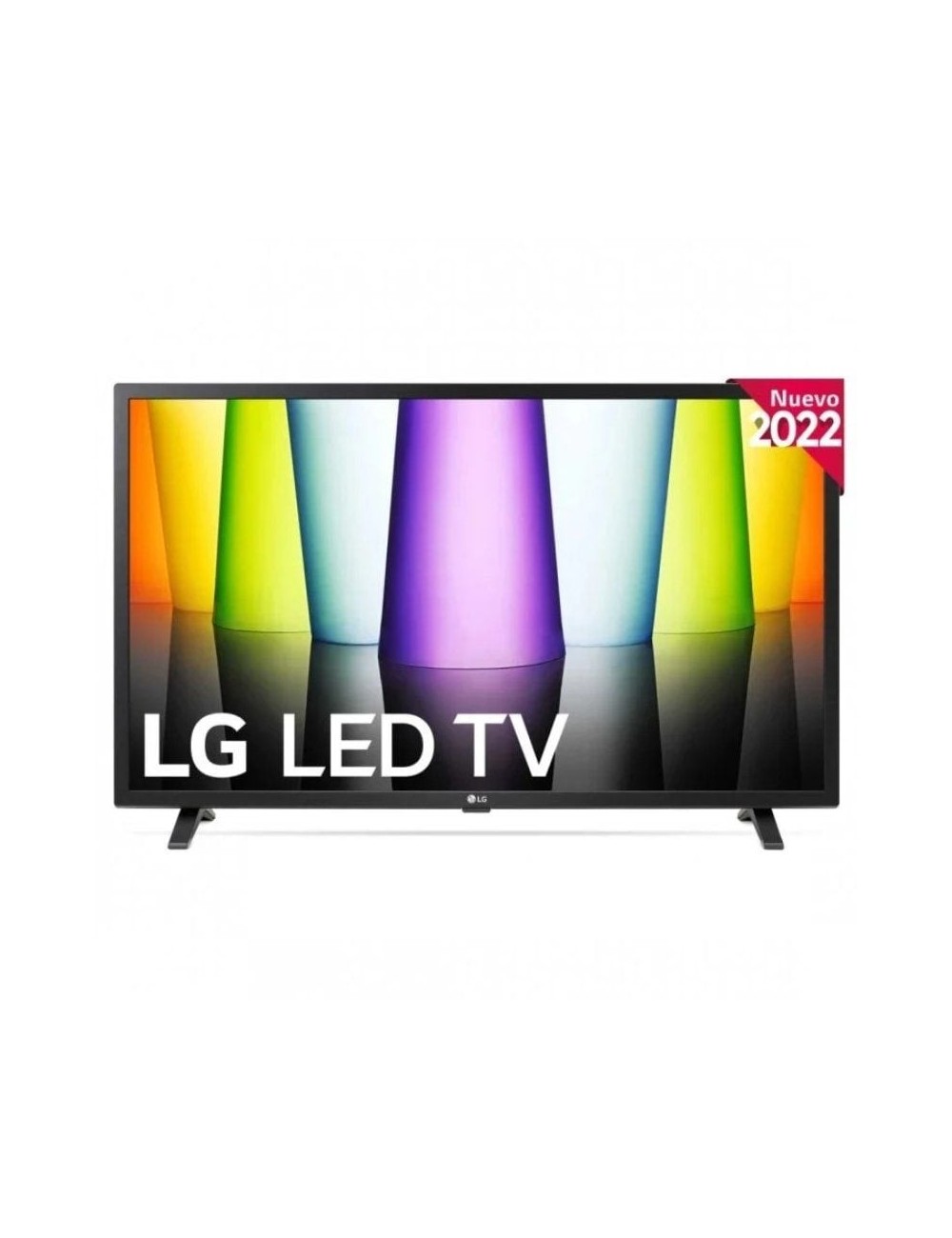 Televisor LG 32LQ630B6LA 32'/ HD/ Smart TV/ WiFi