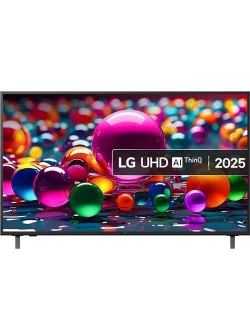 Televisor LG UHD 55UA75006LA 55'/ Ultra HD 4K/ Smart TV/ WiFi
