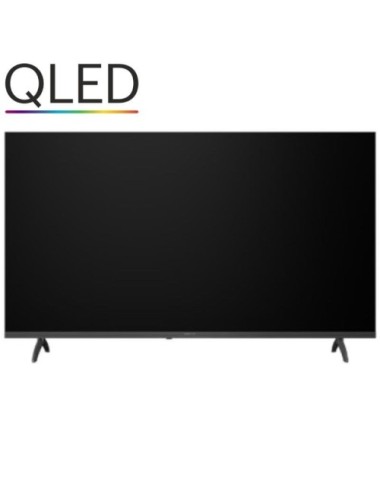 Televisor Metz QLED 40MQF7030Z 40'/ Full HD/ Smart TV/ WiFi