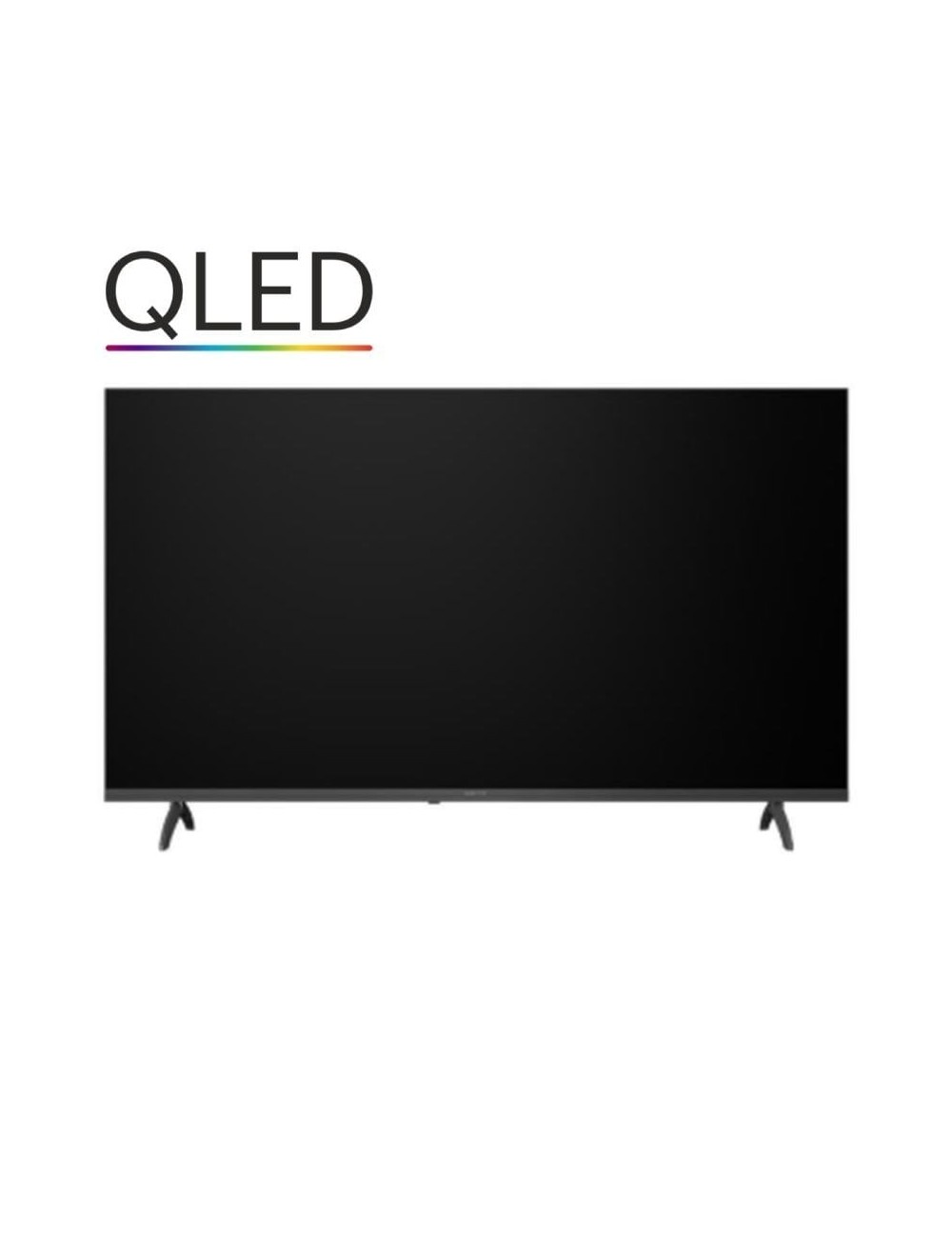 Televisor Metz QLED 40MQF7030Z 40'/ Full HD/ Smart TV/ WiFi
