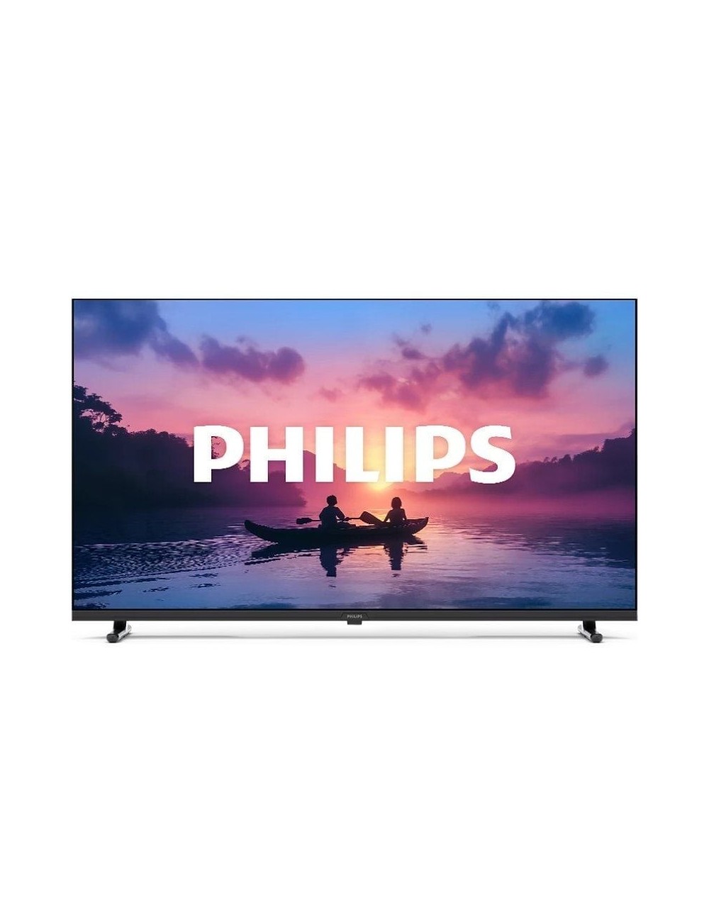 Televisor Philips 32PHS6000 32'/ HD/ Smart TV/ WiFi
