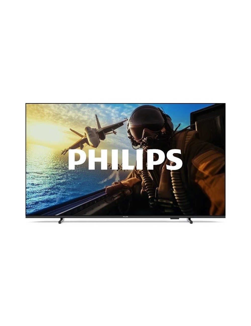 Televisor Philips 43PUS7000 43'/ Ultra HD 4K/ Smart TV/ WiFi