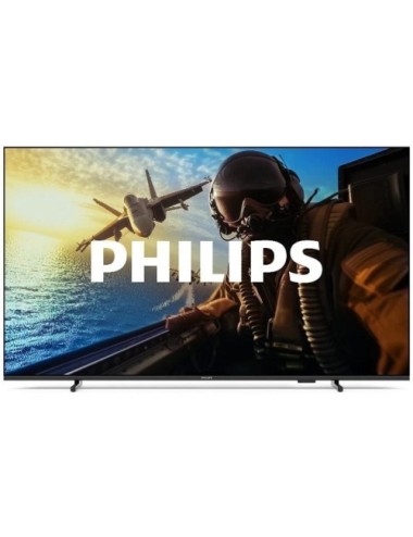 Televisor Philips LED 65PUS7000 65'/ Ultra HD 4K/ Smart TV/ WiFi