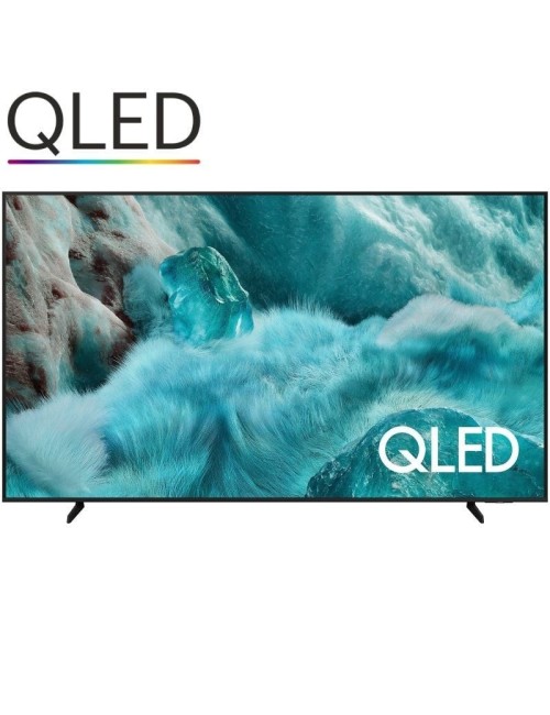 Televisor Samsung QLED Q7F TQ55Q7FAAU 55'/ Ultra HD 4K/ Smart TV/ WiFi