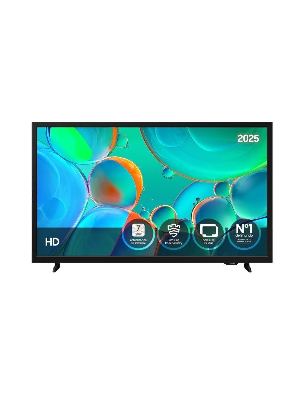 Televisor Samsung H5005 TU32H5005FK 32'/ HD/ Smart TV/ WiFi