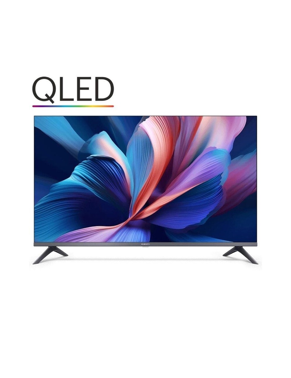 Televisor Xiaomi QLED TV A Pro 32 2026 32'/ HD/ Smart TV/ WiFi