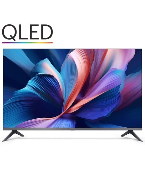 Televisor Xiaomi QLED TV A Pro 32 2026 32'/ HD/ Smart TV/ WiFi