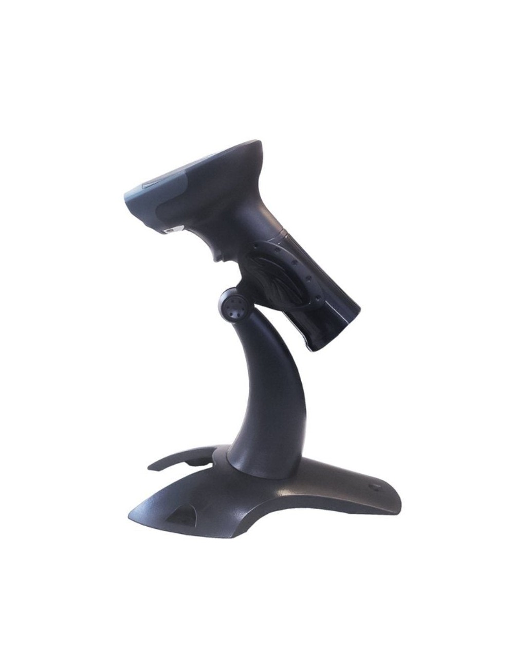 Lector de Código de Barras 1D-2D 10POS IS-300UN/ USB