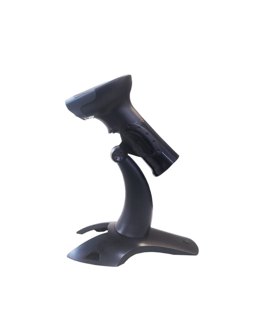 Lector de Código de Barras 1D-2D 10POS IS-300WN/ Inalámbrico