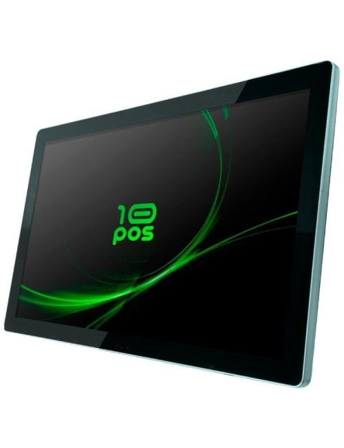 TPV 10POS 10D-215/ Intel J6412/ 8GB/ 128GB SSD/ 21.5'/ Táctil/ WiFi