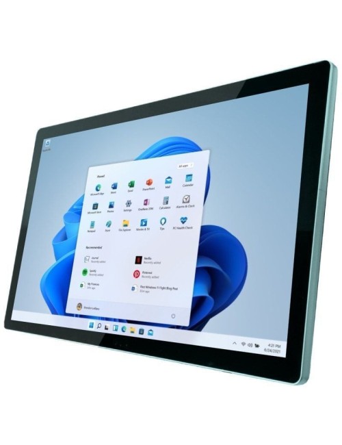 TPV 10POS 10D-215/ Intel J6412/ 8GB/ 128GB SSD/ 21.5'/ Táctil/ WiFi/ Win11 IoT