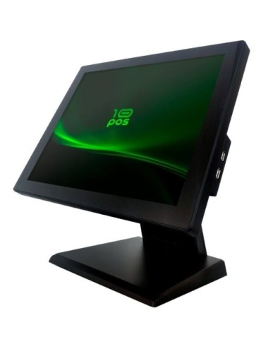 TPV 10POS 10T-15/ Intel Core i5 7th/ 8GB/ 256GB SSD/ 15'/ Táctil/ WiFi