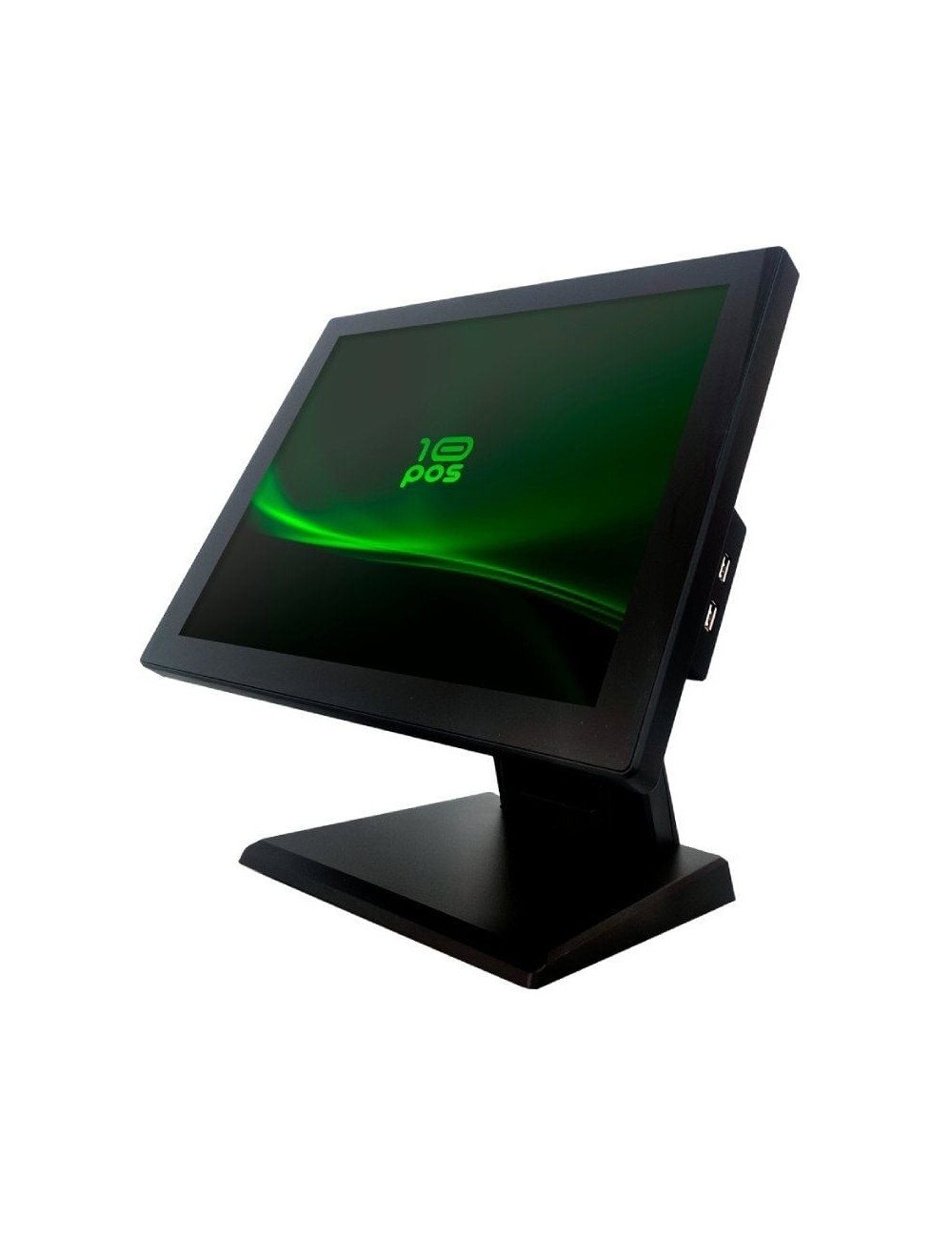 TPV 10POS 10T-15/ Intel J6412/ 8GB/ 128GB SSD/ 15'/ Táctil/ WiFi