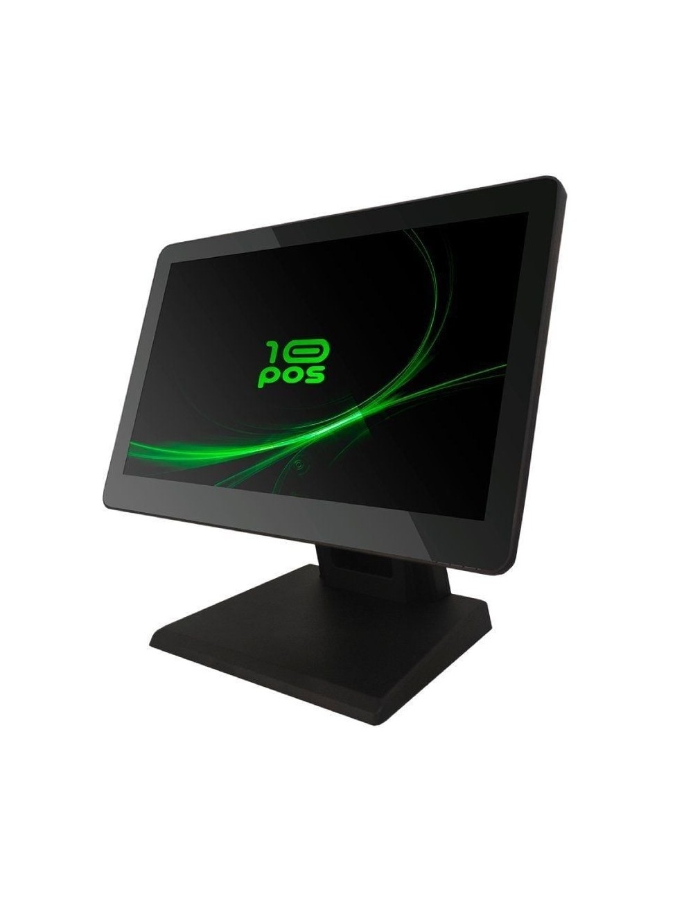 TPV 10POS 10T-16/ Intel Core i5/ 8GB/ 256GB SSD/ 15.6'/ Táctil/ WiFi