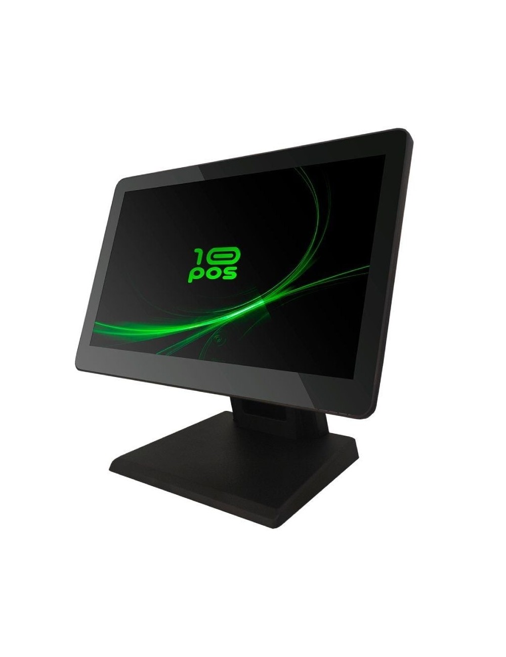 TPV 10POS 10T-16J648128/ Intel J6412/ 8GB/ 128GB SSD/ 15.6'/ Táctil/ WiFi