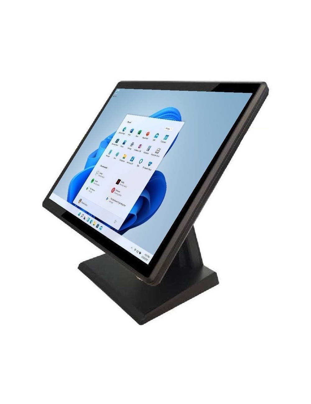 TPV 10POS 10T-17/ Intel Core i5 7to/ 8GB/ 256GB SSD/ 17'/ Táctil/ WiFi/ Win11 IoT