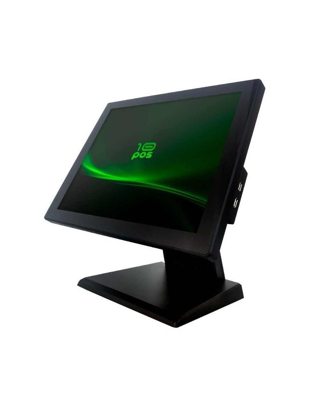TPV 10POS 10T-15/ Intel Core i5 7th/ 8GB/ 256GB SSD/ 15'/ Táctil/ WiFi/ Win11 IoT/ Incluye Software Verifactu + 2h de Formación