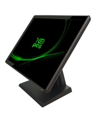 TPV 10POS 10T-1764/ Intel J6412/ 8GB/ 128GB SSD/ 17'/ Táctil/ WiFi/ Win11 IoT/ Incluye Software Verifactu + 2h de Formación