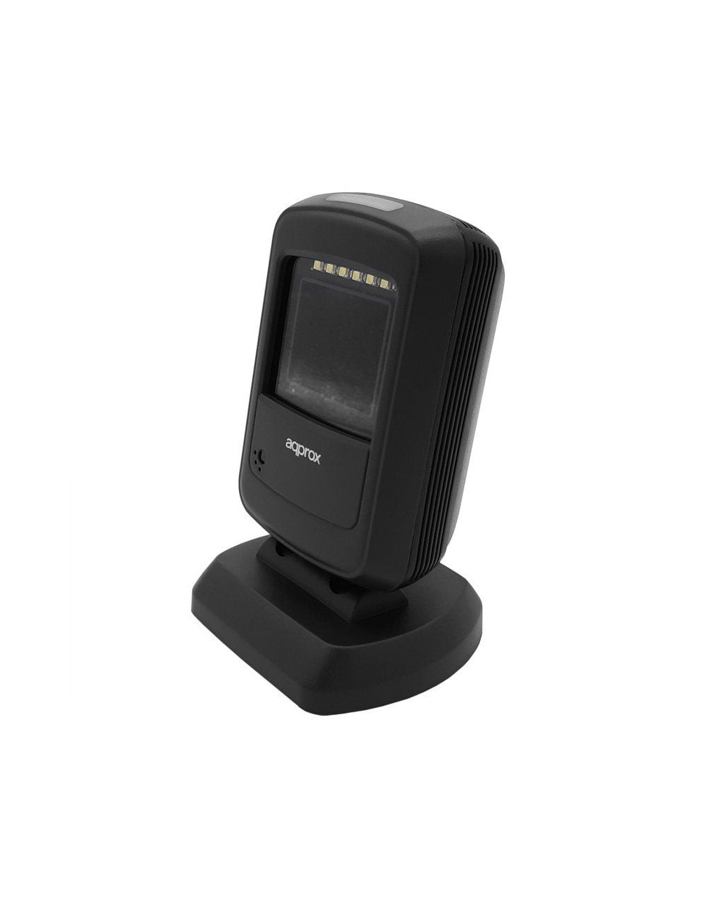 Lector de Código de Barras 1D-2D-QR Approx appLS07DESK/ USB