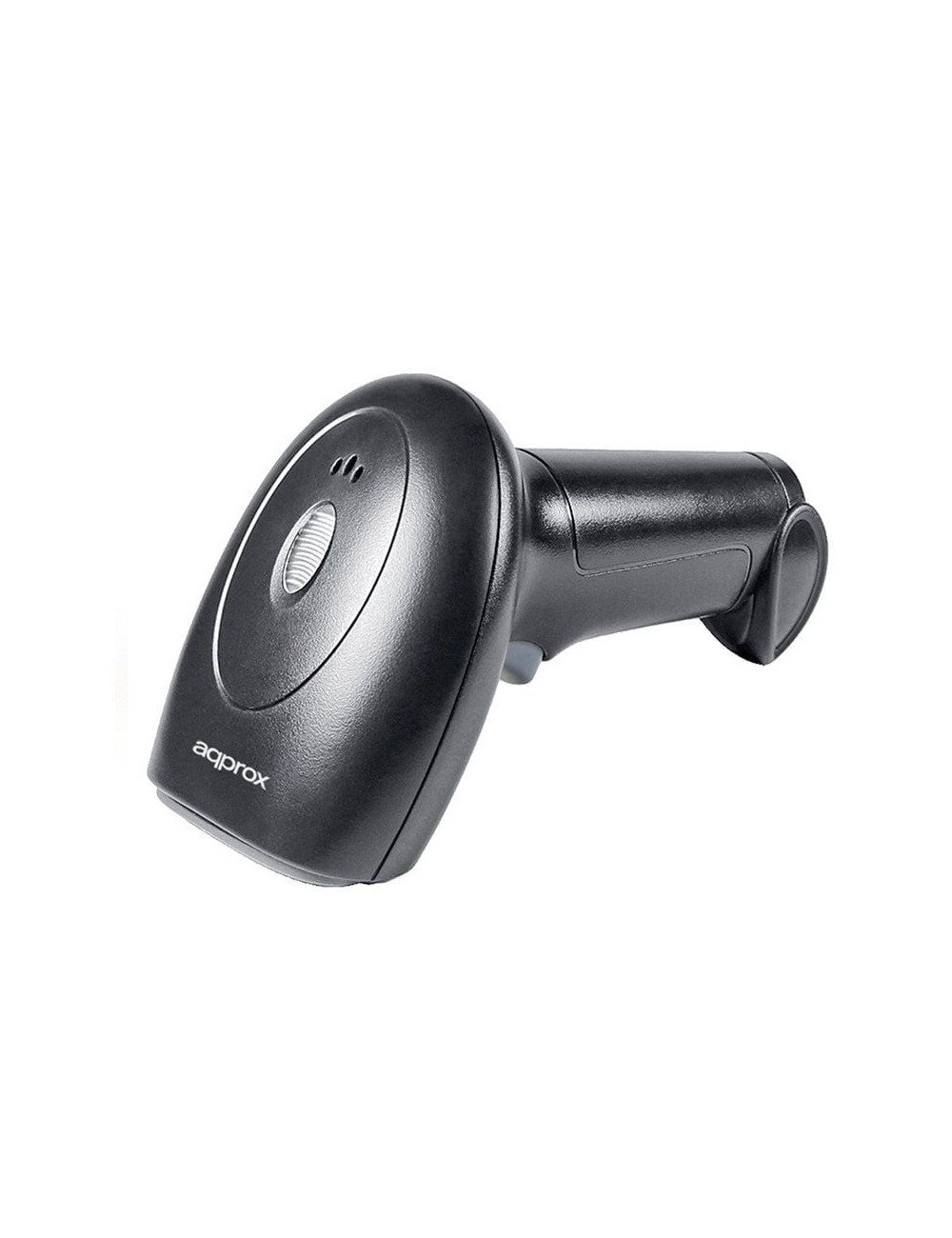 Lector de Código de Barras 1D-2D-QR Approx appLS21WS/ USB