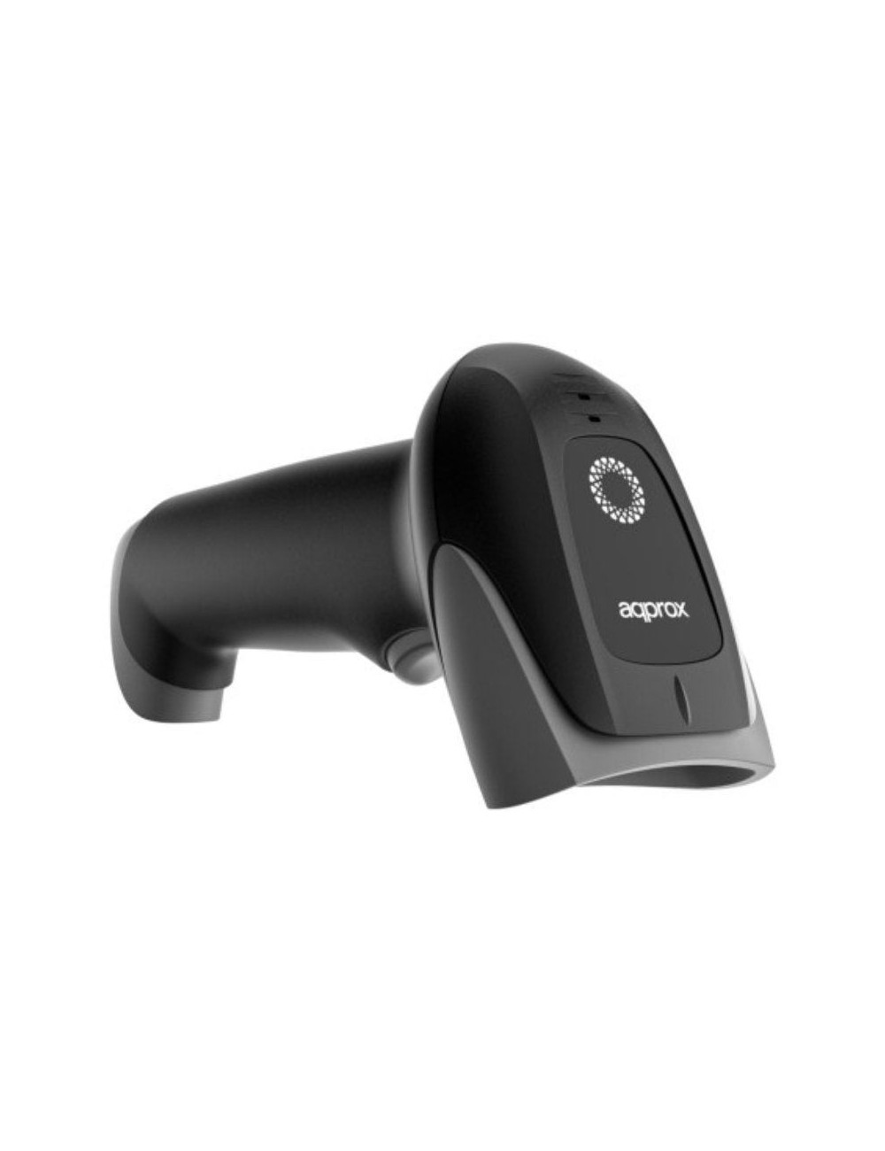 Lector de Códigos de Barras 1D-2D-QR Approx appLS22/ USB