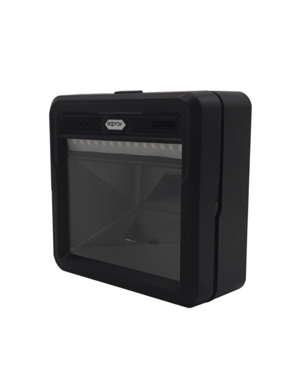 Lector de Código de Barras 1D-2D Approx appLS08+/ USB