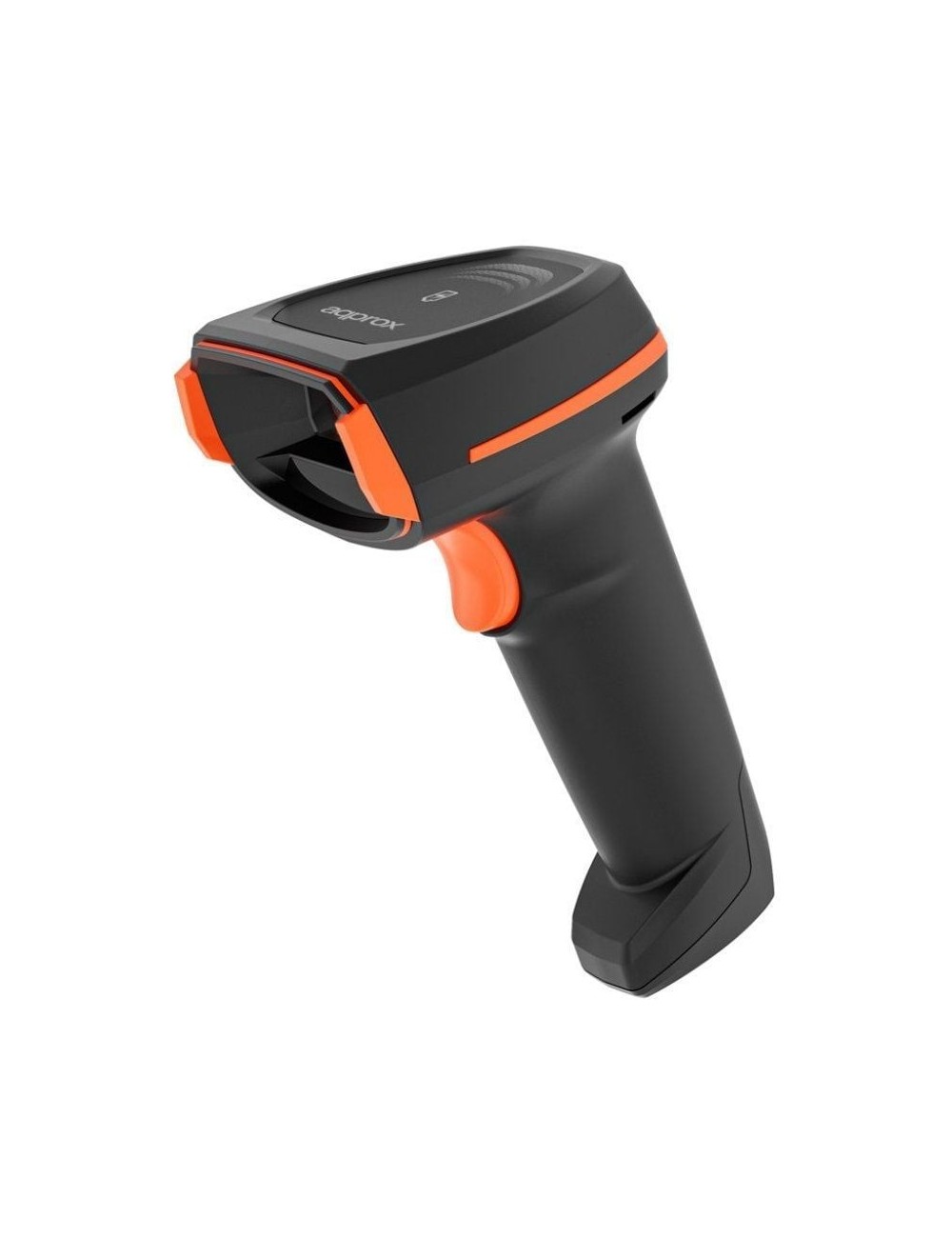 Lector de Código de Barras 1D-2D-QR Approx appLS24WS/ USB/ Bluetooth/ Radiofrecuencia