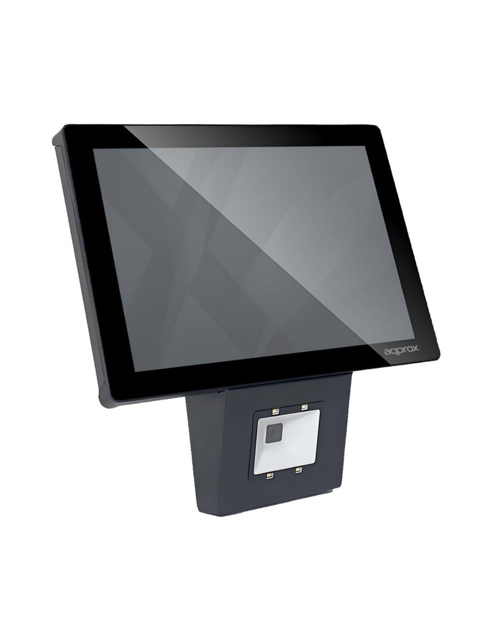 TPV / Approx appCHECKERPRICE02 Quad core RK3566/ 2GB/ 32GB/ 10'/ Táctil/ WiFi/ Android 11