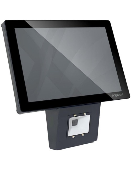 TPV / Approx appCHECKERPRICE02 Quad core RK3566/ 2GB/ 32GB/ 10'/ Táctil/ WiFi/ Android 11