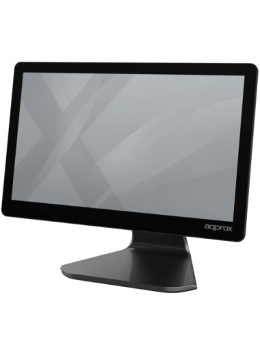 TPV Approx appTPV05NVFDG8-256 Intel Celeron N5095/ 8GB/ 256GB SSD/ 15.6'/ Táctil/ WiFI