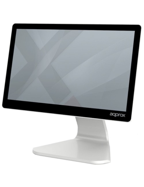 TPV Approx appTPV05WHNG8-256 Intel Celeron N5095/ 8GB/ 256GB SSD/ 15.6'/ Táctil/ WiFI