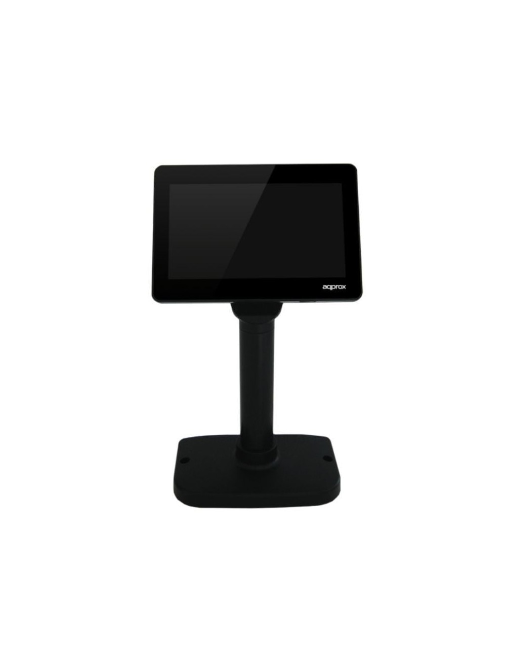 Visor TPV Approx appVFD02LCD/ LCD/ USB