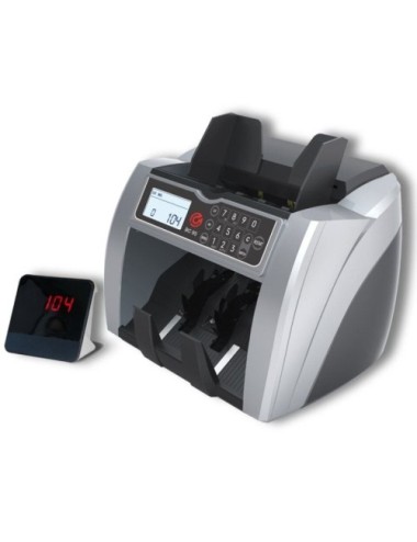Contadora de Billetes Cash Tester BC 115