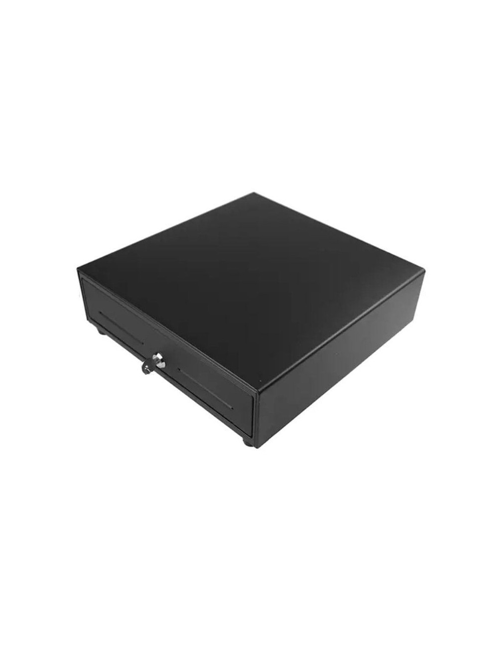 Cajón Portamonedas Premier M41 HQ-B/ Manual/ Negro